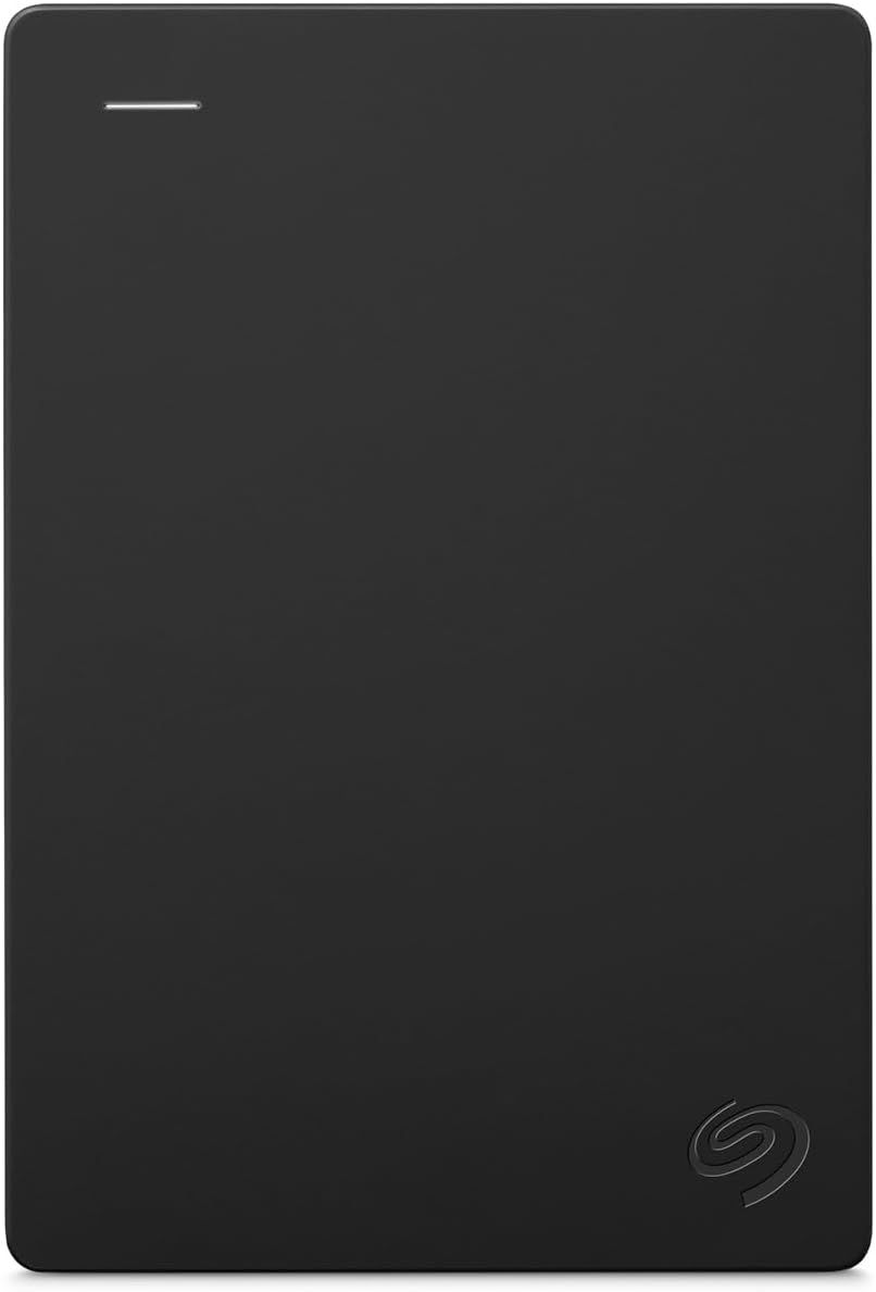 Seagate Portable Drive 2TB STGX2000400 – zewnętrzny dysk twardy USB 3.0