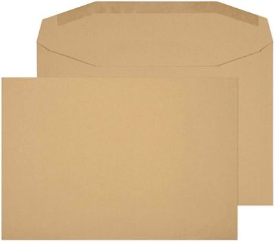Blake Purely Everyday C5+ 162 x 235 mm 80 g/m² Koperty listowe klejone