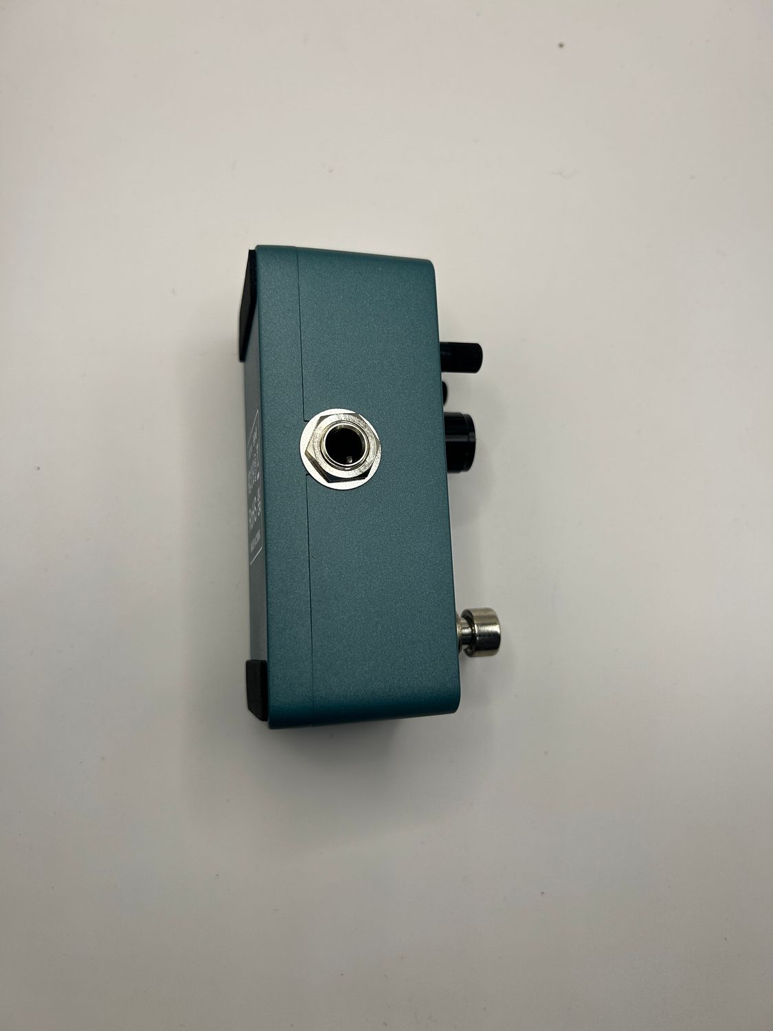 M-VAVE cyfrowy pedał reverb do gitary elektrycznej