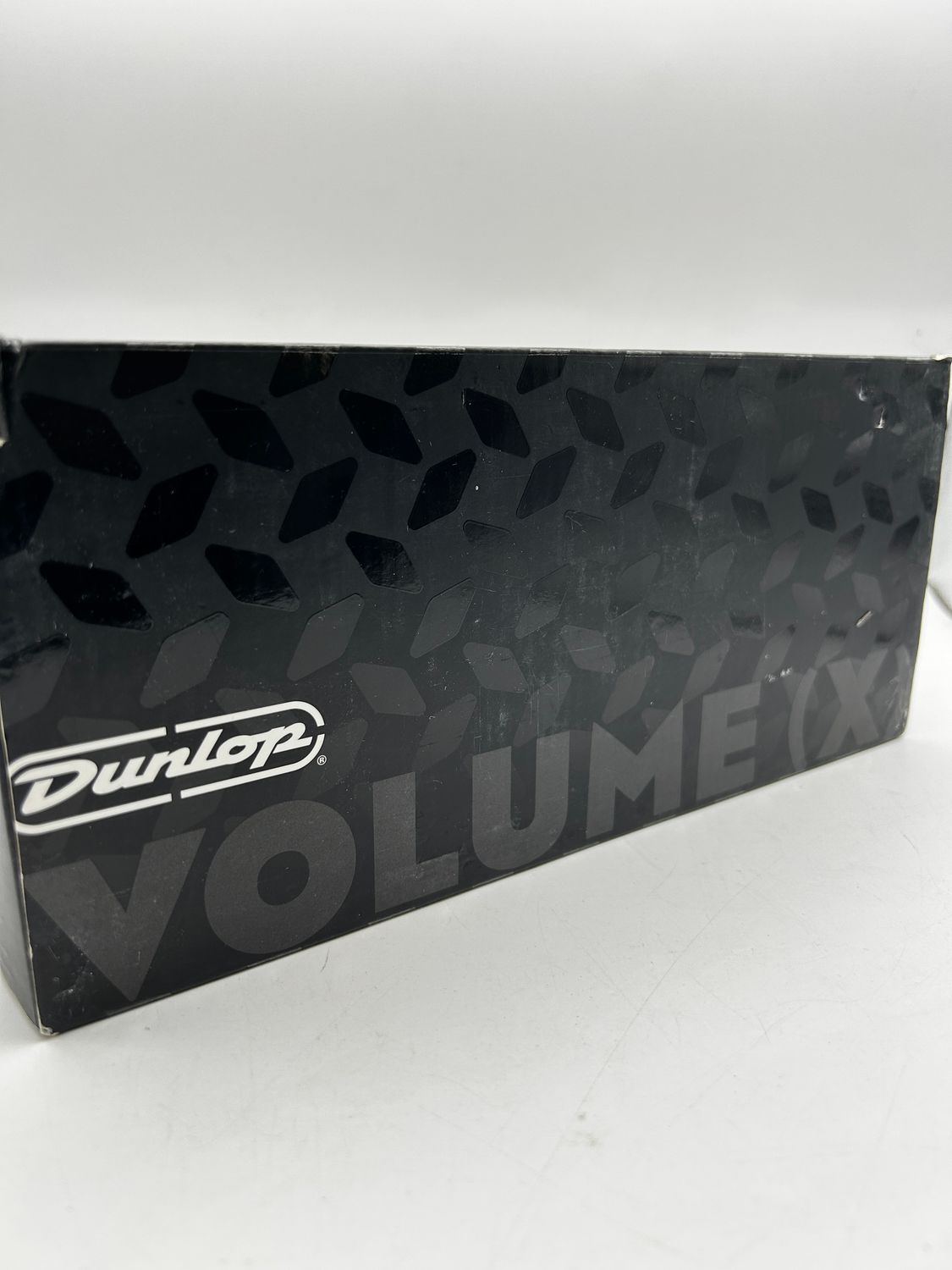 Dunlop DL E DVP 3 Pédale Volume X DVP3