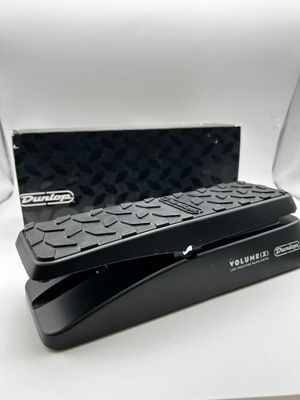 Dunlop DL E DVP 3 Pédale Volume X DVP3