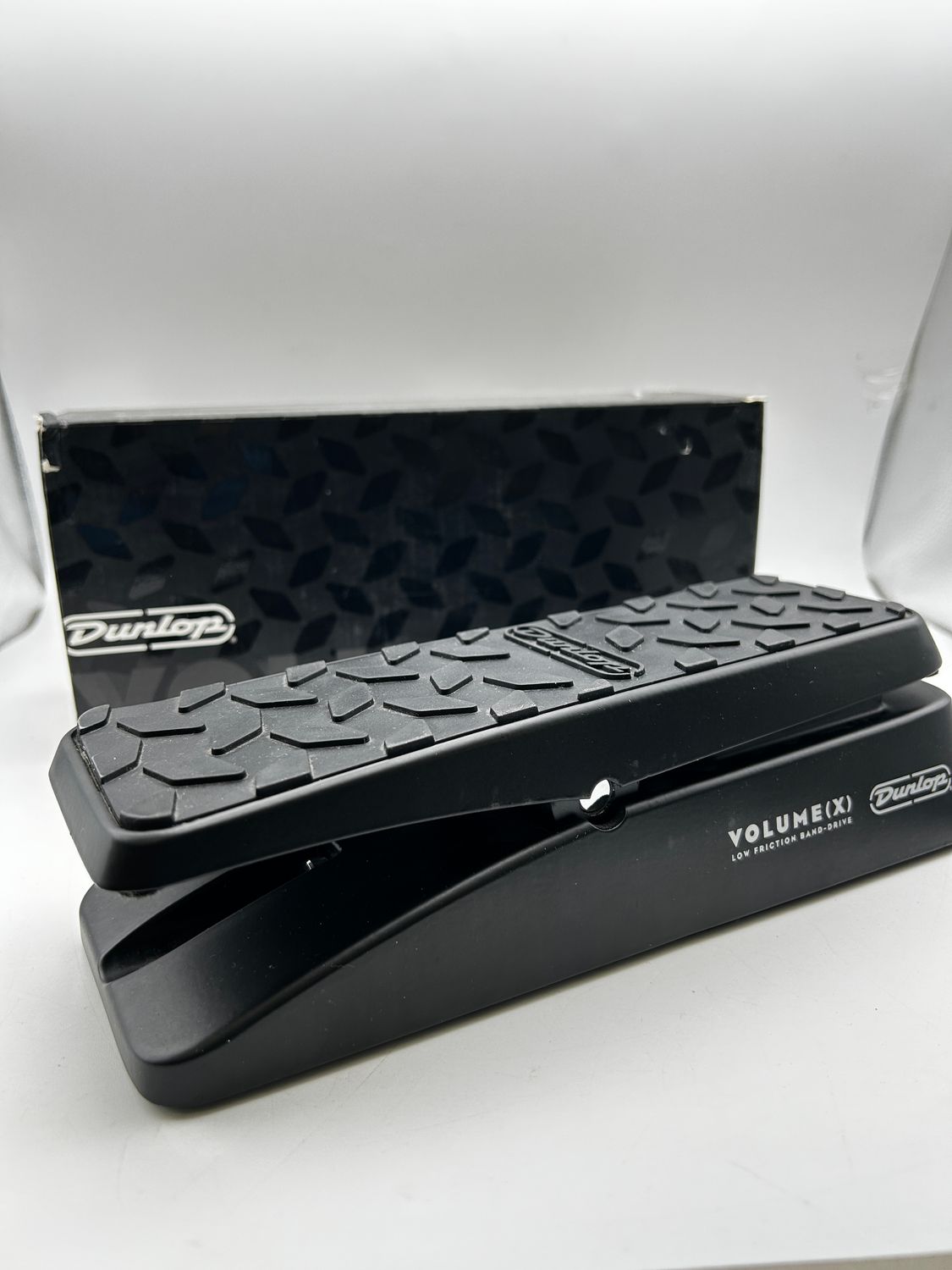 Dunlop DL E DVP 3 Pédale Volume X DVP3