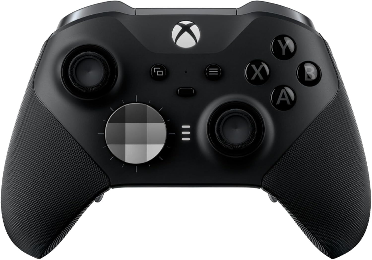 Xbox Wireless Controller Elite Series 2 Black – uszkodzony