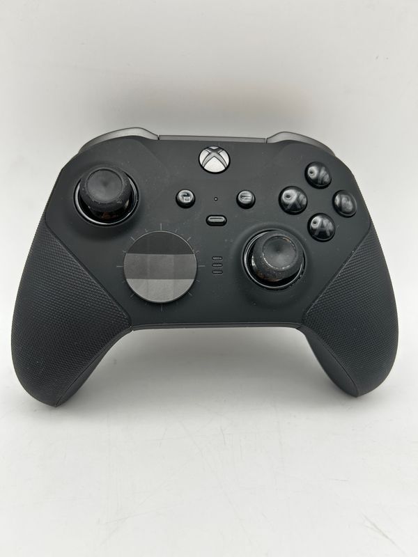 Xbox Wireless Controller Elite Series 2 Black – uszkodzony
