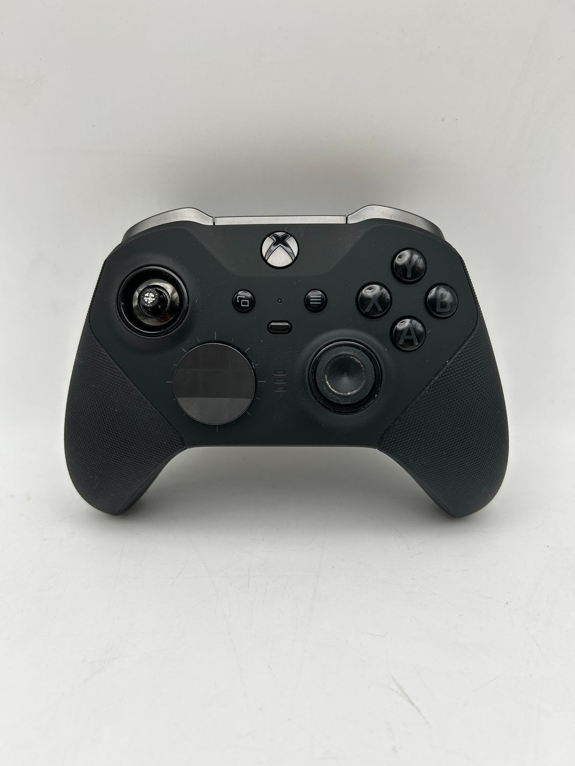 Xbox Wireless Controller Elite Series 2 Black – uszkodzony