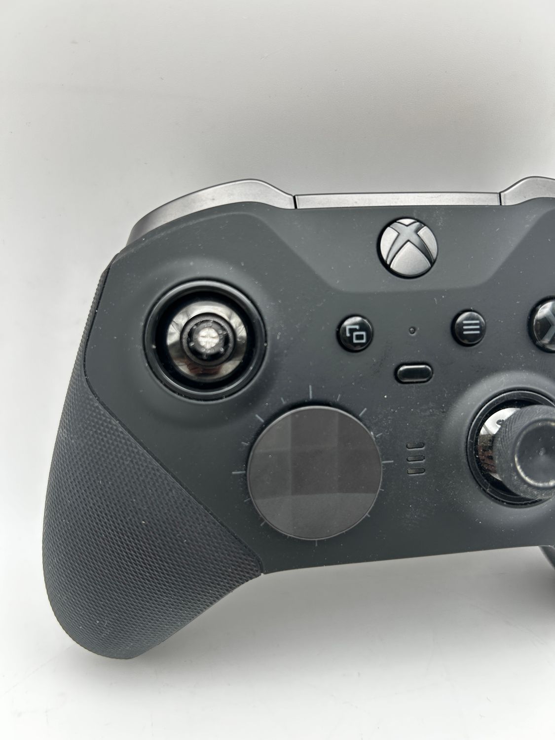 Xbox Wireless Controller Elite Series 2 Black – uszkodzony