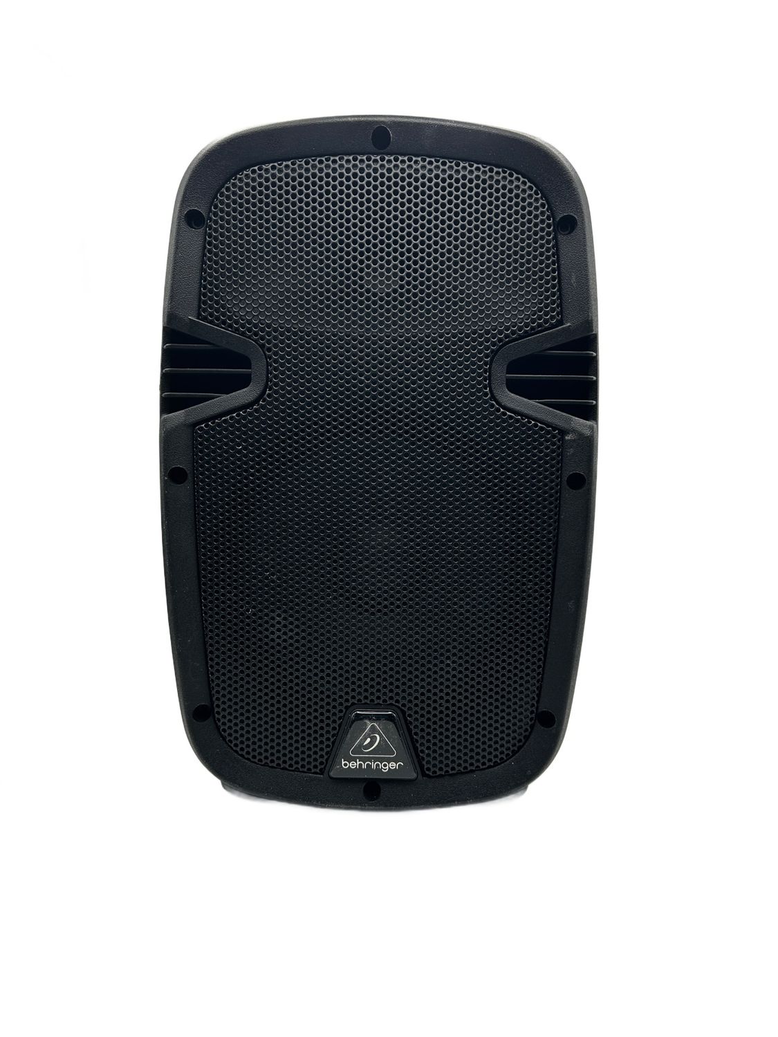 Behringer PK108A Aktives – aktywny system nagłośnieniowy 240 W z głośnikiem 8 cali