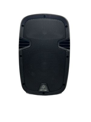 Behringer PK108A Aktives – aktywny system nagłośnieniowy 240 W z głośnikiem 8 cali