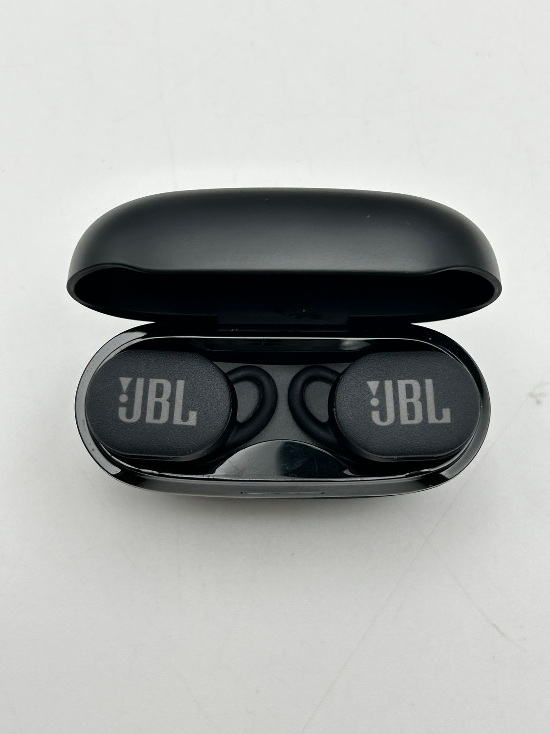 JBL Endurance Race 2 Bezprzewodowe Słuchawki Douszne Bluetooth, 48 H O