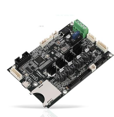 Creality Ender 3 – Oficjalna cicha płyta główna V4.2.7 32-bit z driverami TMC2225
