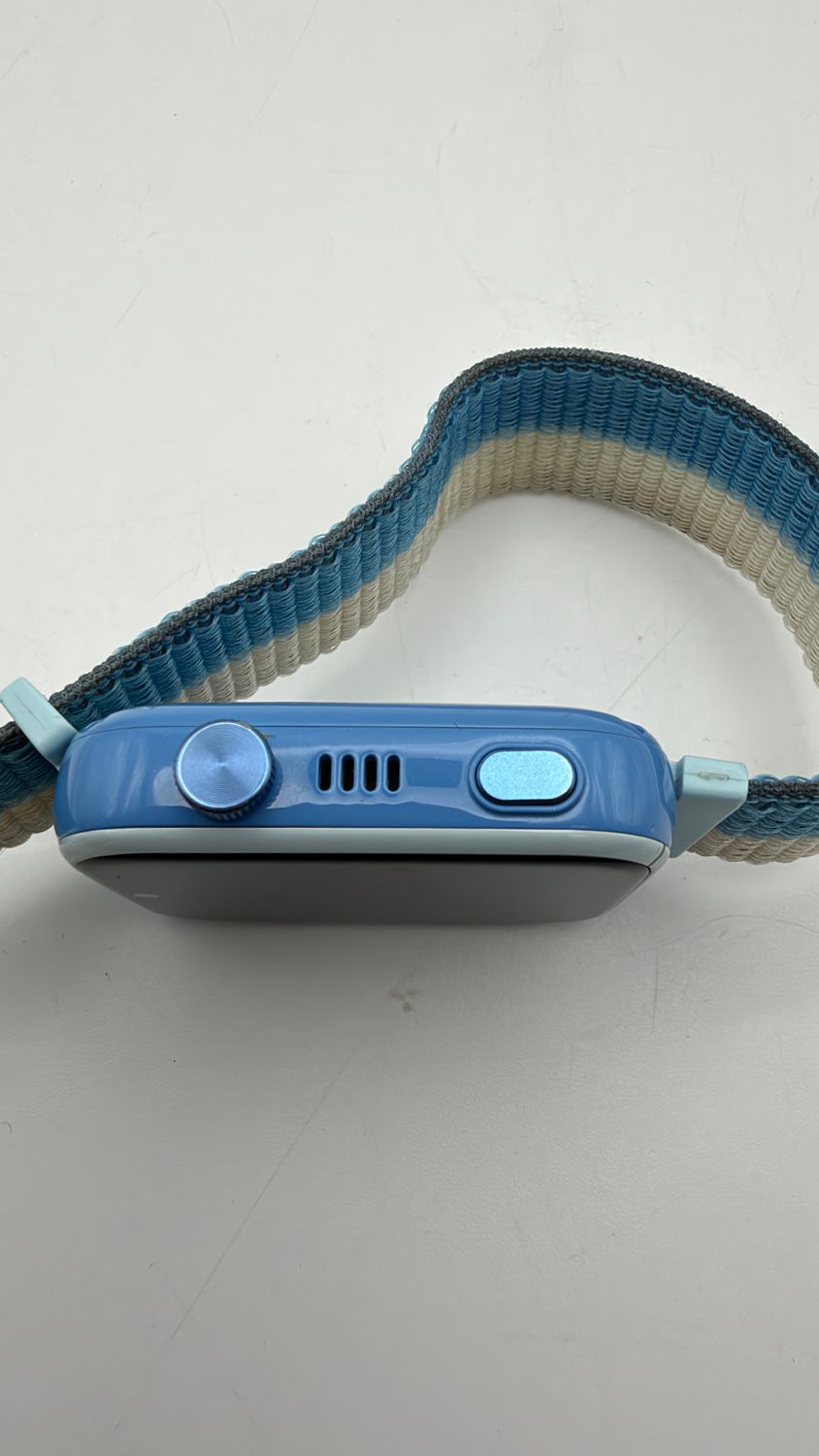 OKYUK Smartwatch T45 4G z GPS, wideorozmowami i funkcją SOS