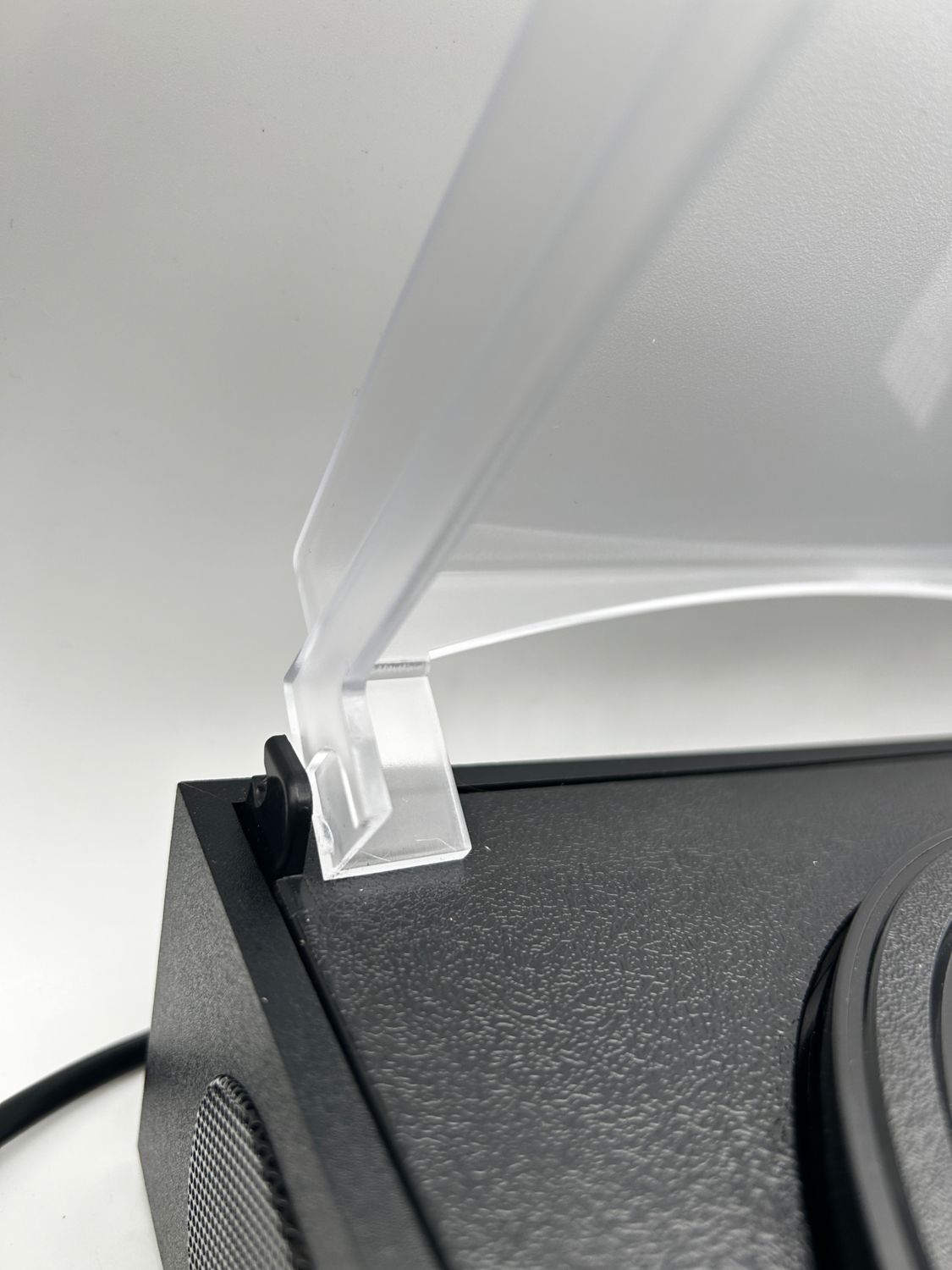 DIGITNOW! Gramofon winylowy Bluetooth, gramofon z głośnikami stereo, ę