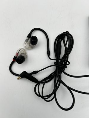 Sennheiser IE 100 Pro – profesjonalne słuchawki dokanałowe