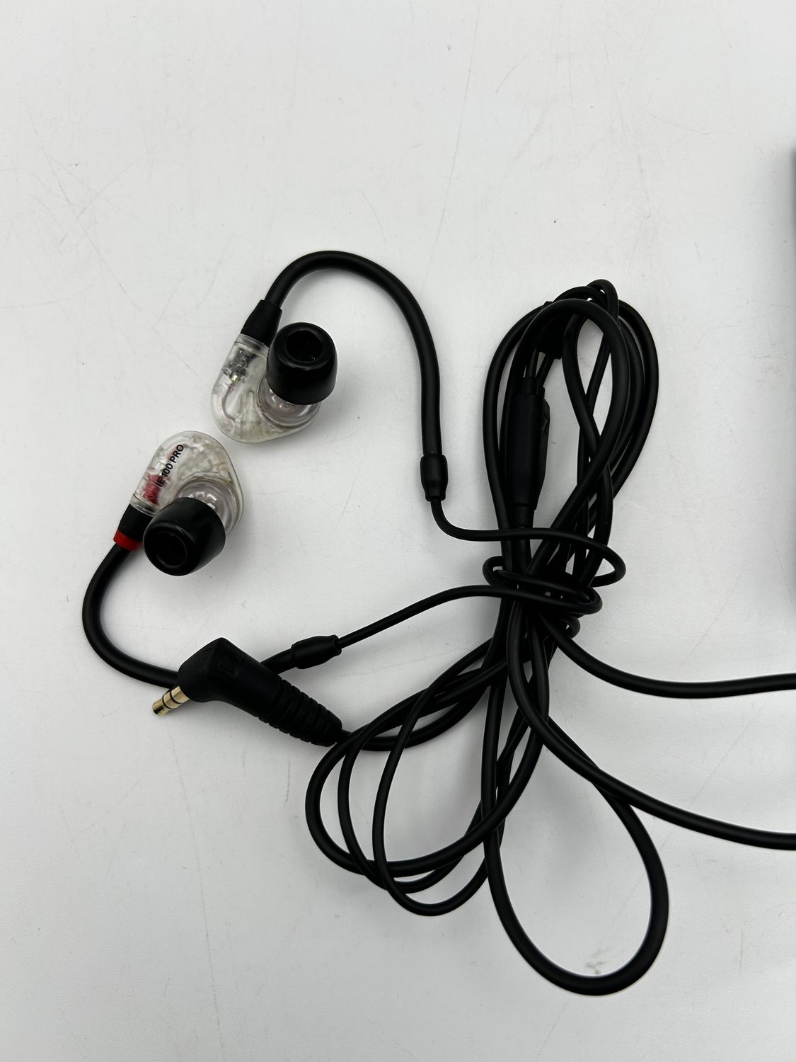 Sennheiser IE 100 Pro – profesjonalne słuchawki dokanałowe