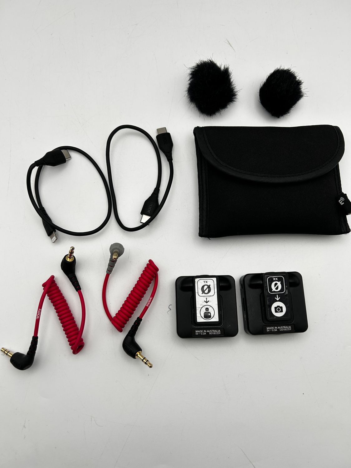 RØDE Wireless ME – ultrakompaktowy bezprzewodowy system mikrofonowy