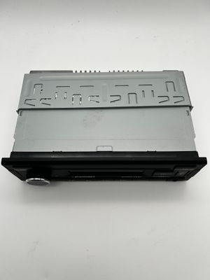 Blaupunkt Madrid 200 BT – radio samochodowe 1-DIN