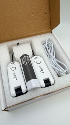 Mooer GTRS GWU4 UHF Wireless Plug - biały