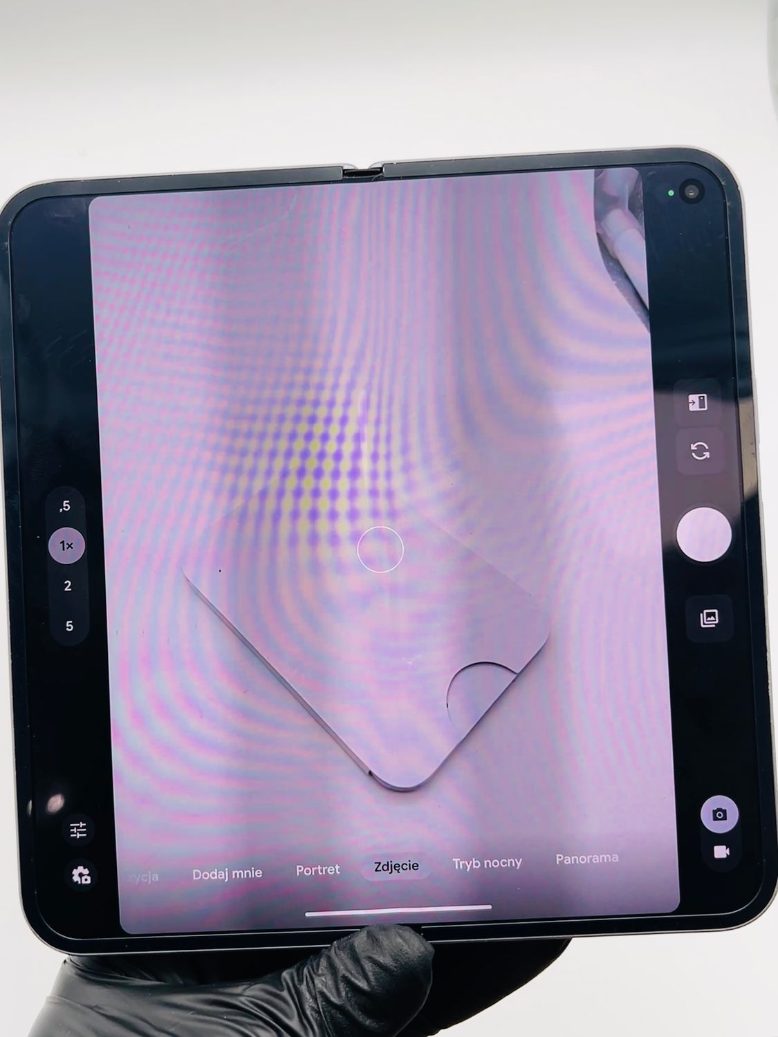 Google Pixel 10 Pro Fold smartfon Android bez blokady SIM