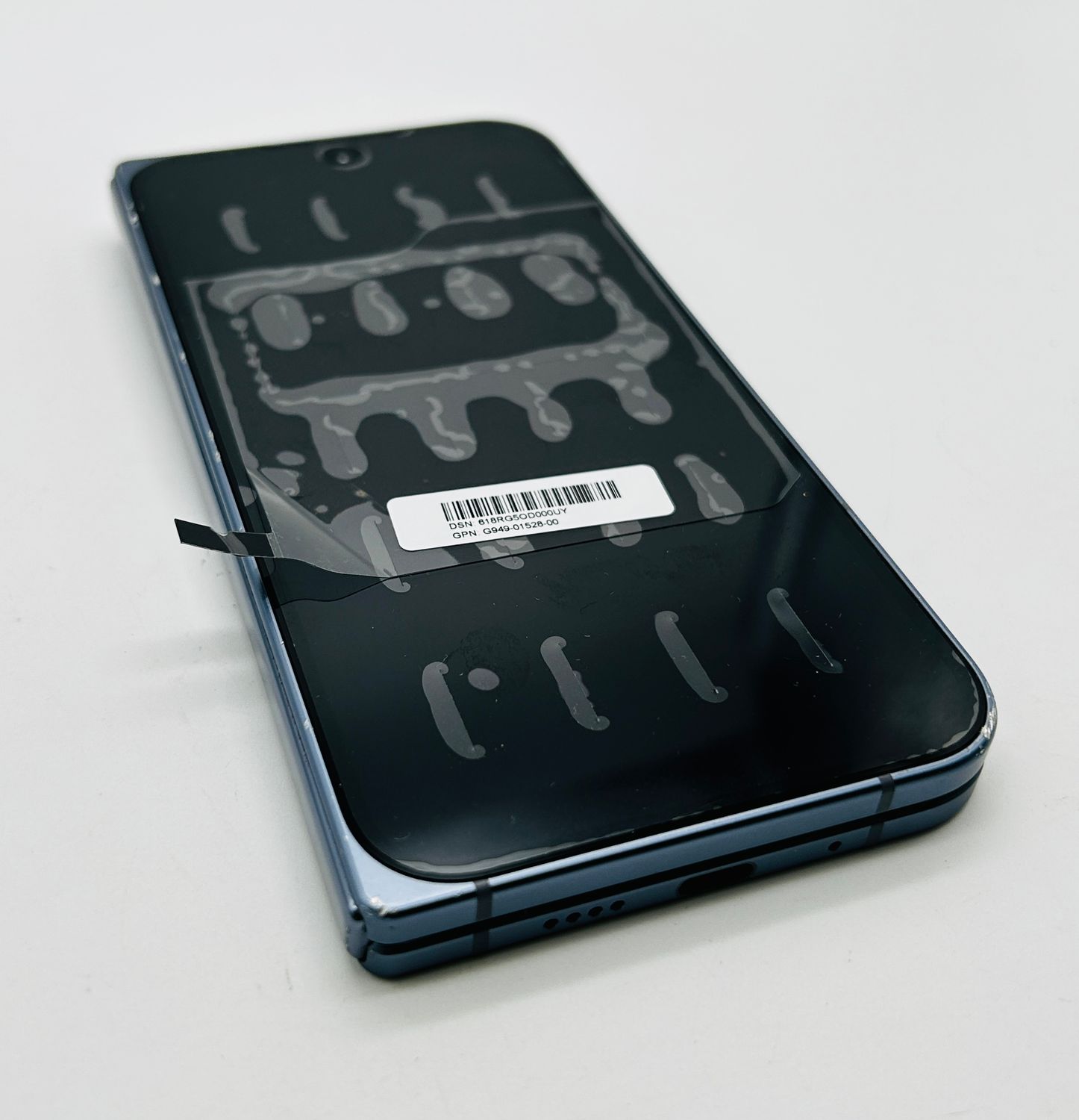 Google Pixel 10 Pro Fold smartfon Android bez blokady SIM