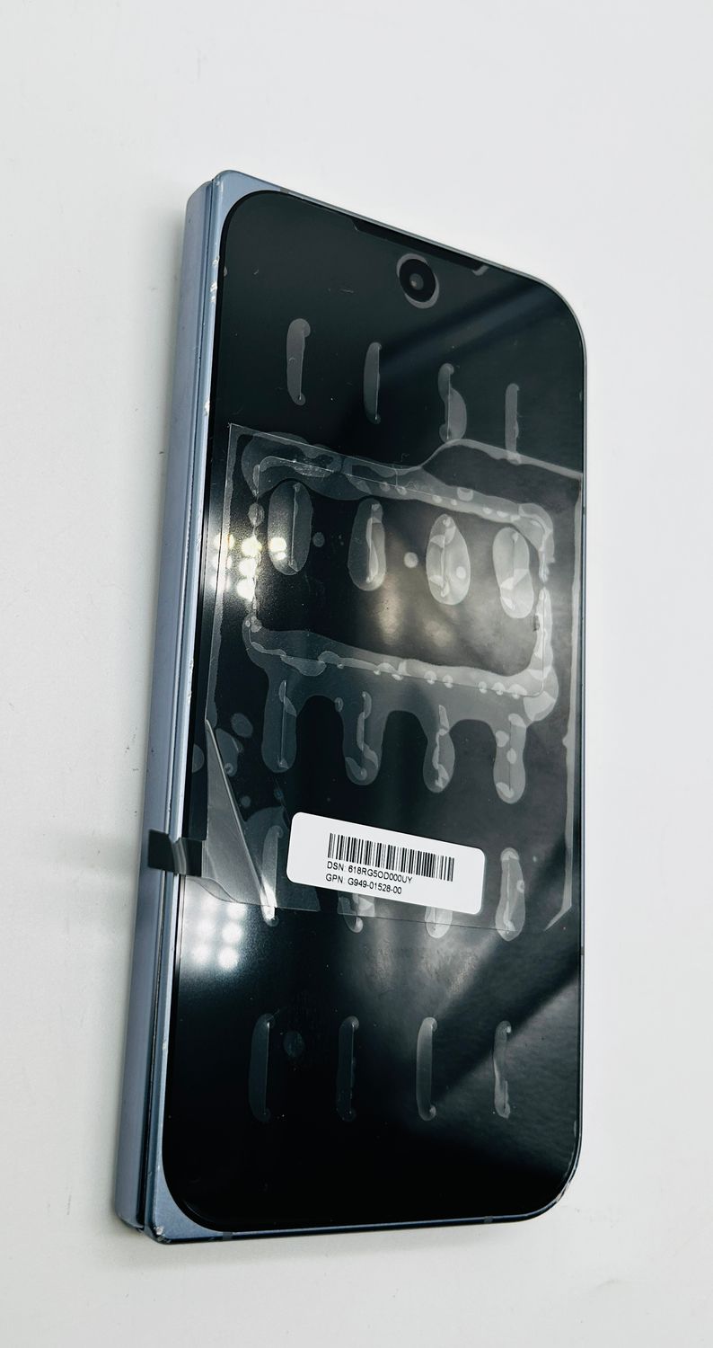 Google Pixel 10 Pro Fold smartfon Android bez blokady SIM