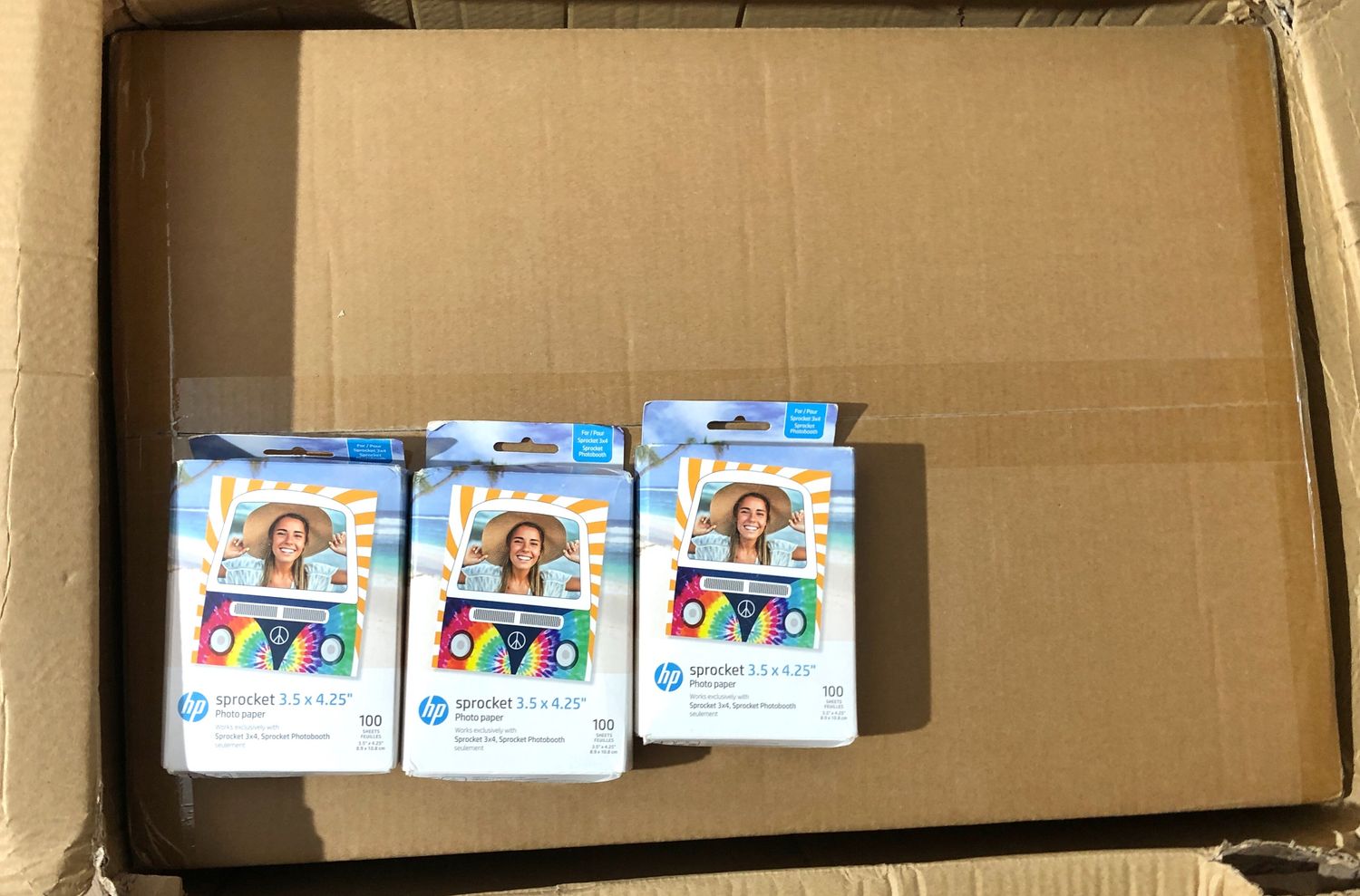 HP Sprocket Maszyna Fotobudki – Natychmiastowa Kolorowa Drukarka Fotograficzna