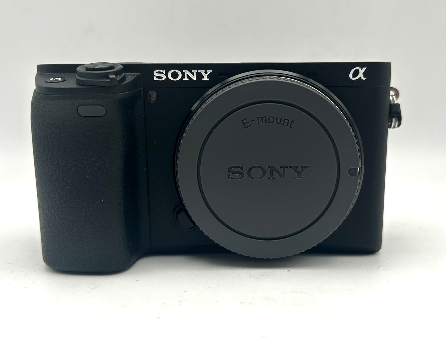 Sony Alpha 6400 ILCE-6400AB – aparat cyfrowy bezlusterkowy APS-C 24,2 MP