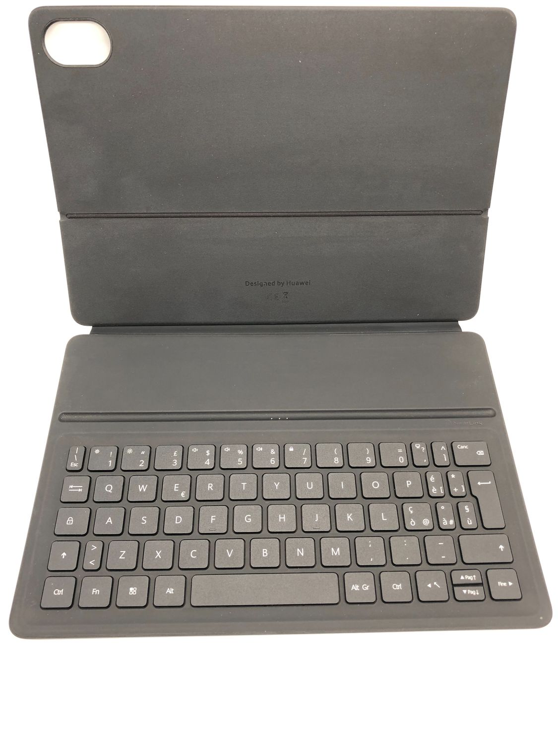 Tablet HUAWEI MatePad 11,5″S, wyświetlacz PaperMatte 11,5 cala 2,8K, 8