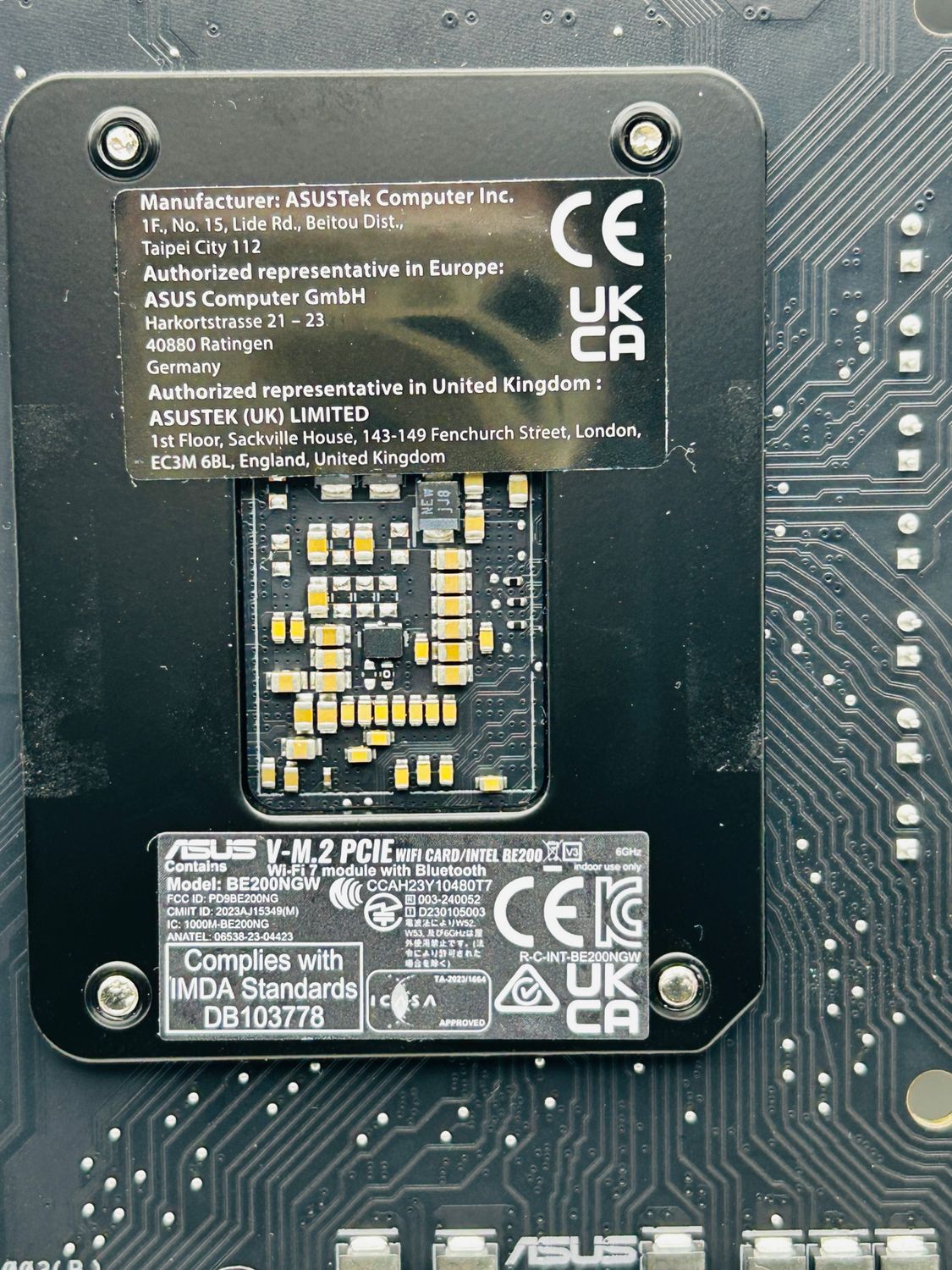 ASUS ROG Maximus Z890 Extreme Intel Z890 LGA 1851 E-ATX DDR5