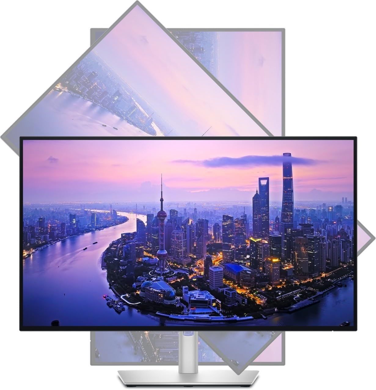Dell UltraSharp DELL-U2725QE