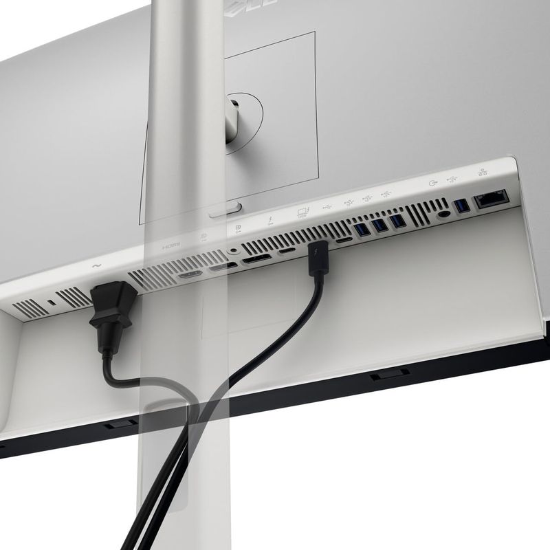Dell UltraSharp DELL-U2725QE