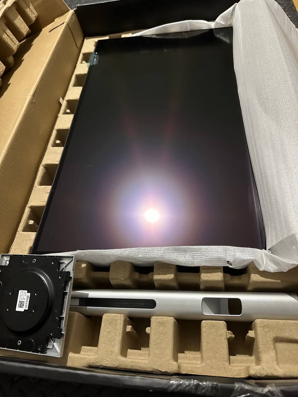Dell UltraSharp DELL-U2725QE