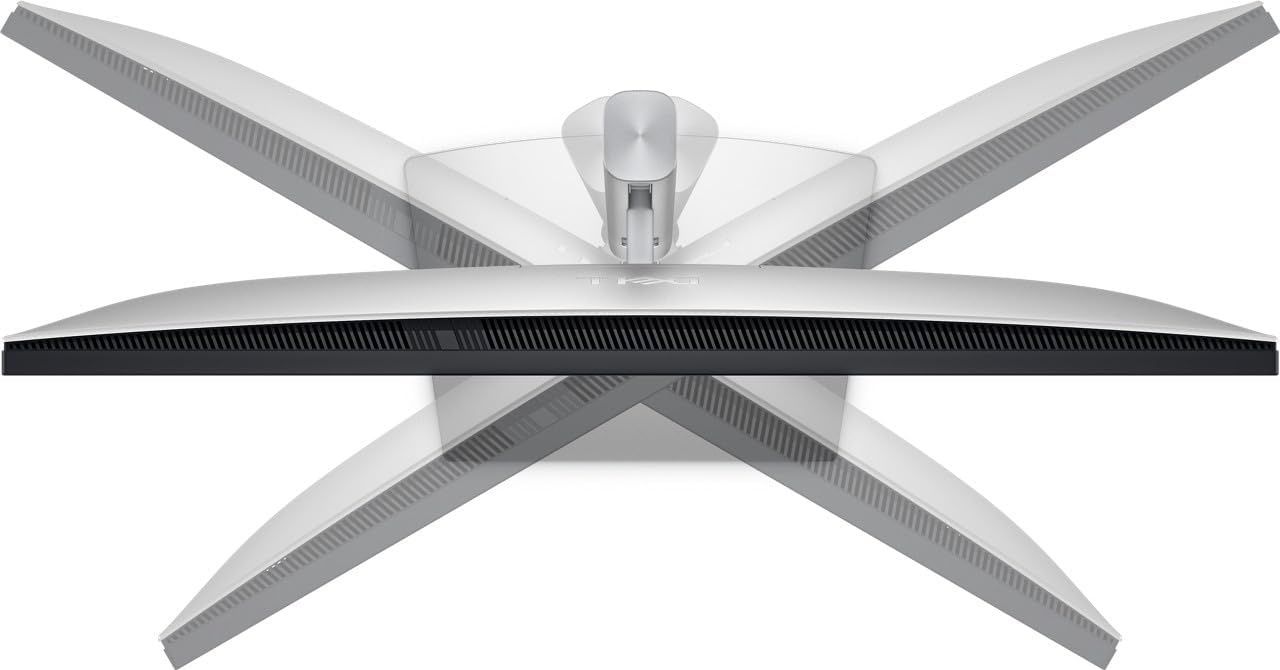Dell UltraSharp DELL-U2725QE