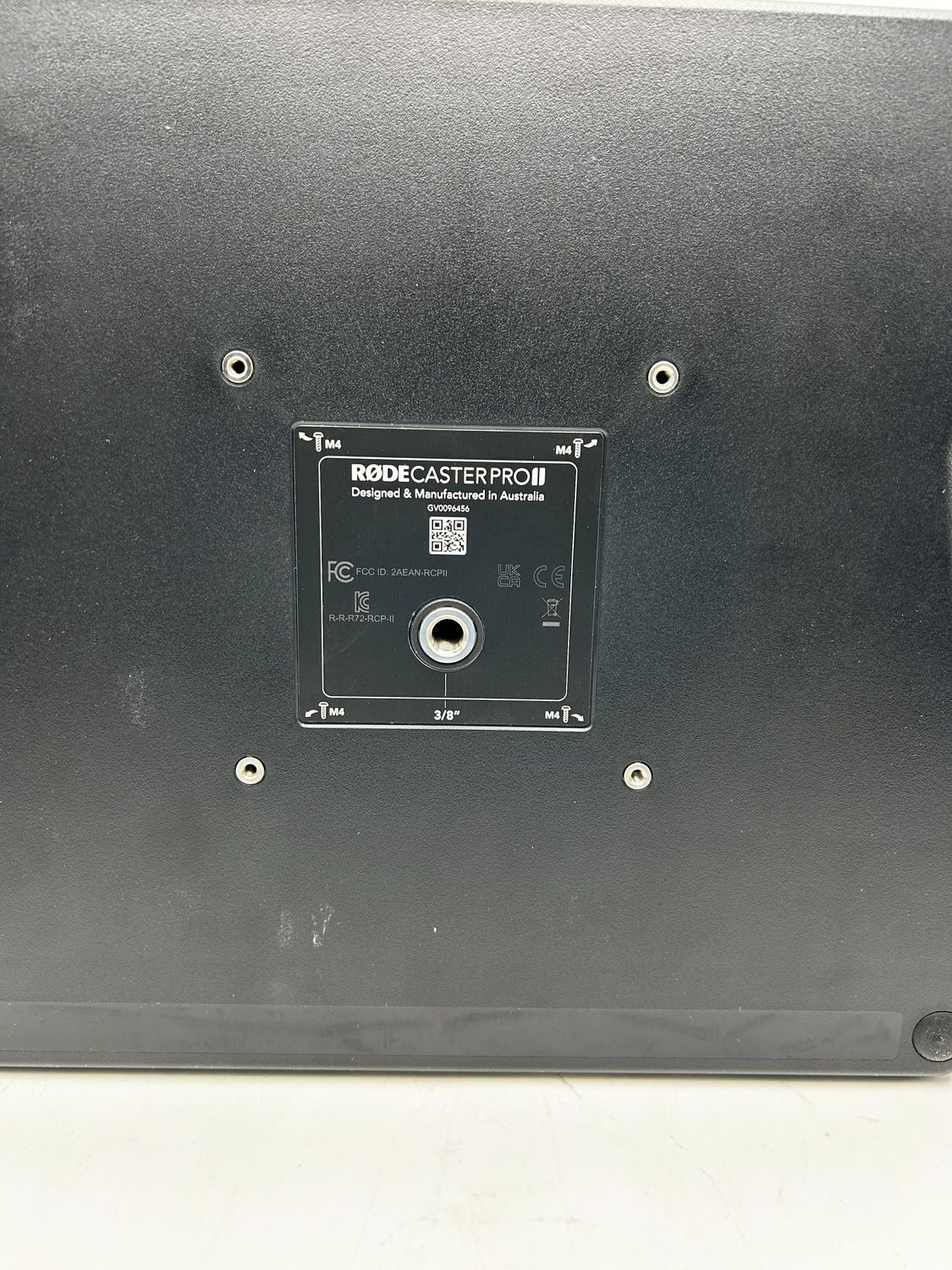 RØDE RØDECaster Pro II – kompleksowe rozwiązanie produkcyjne do podcastów
