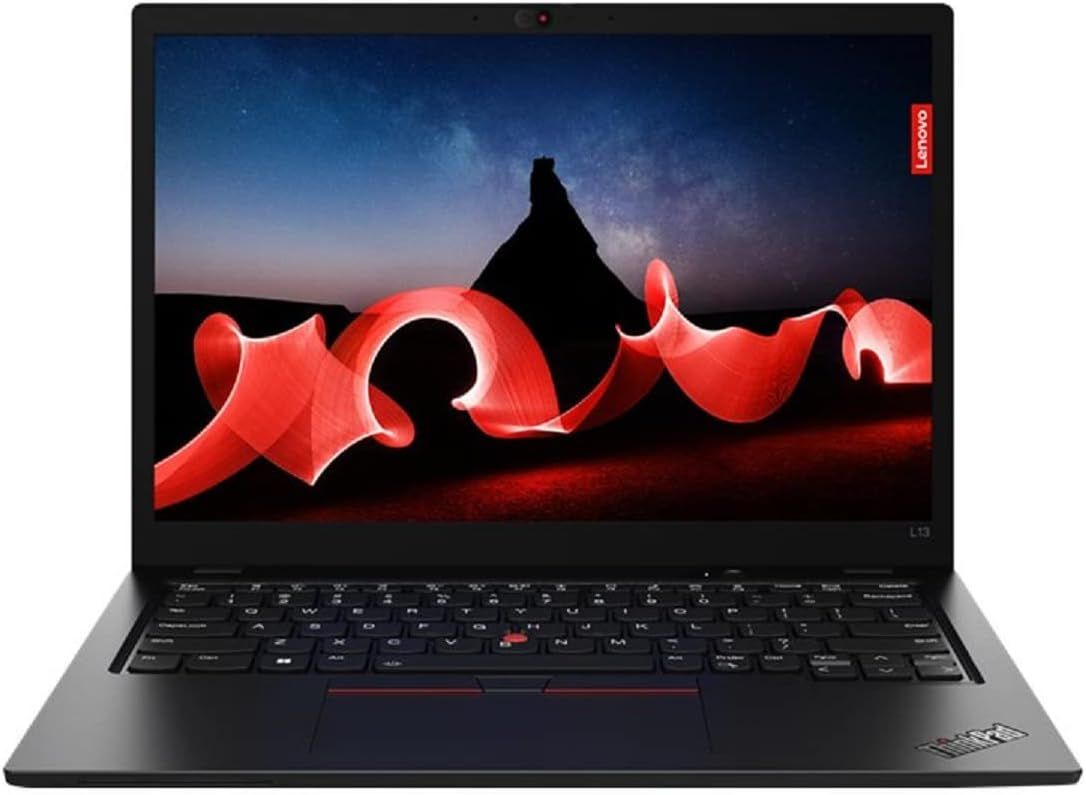 Lenovo ThinkPad L13 laptop 33,8 cm (13,3") WUXGA Intel Core™ i5 i5-133