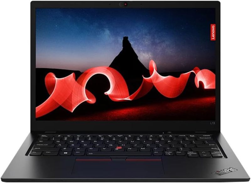 Lenovo ThinkPad L13 laptop 33,8 cm (13,3") WUXGA Intel Core™ i5 i5-133