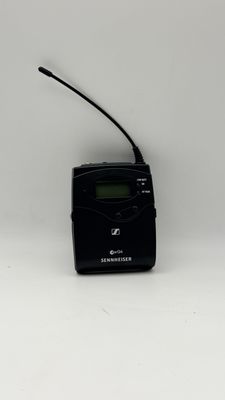 Nadajnik ręczny mikrofonu bezprzewodowego Sennheiser (SKM 100 G4-B)