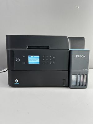 Epson EcoTank ET-3950 drukarka atramentowa A4 Wi‑Fi duplex ADF