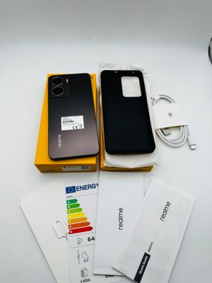 realme P3 5G 12/512 GB (bez adaptera)