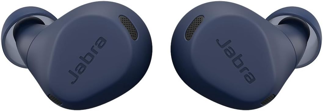 Jabra Elite 8 Active bezprzewodowe słuchawki douszne Bluetooth z adapt