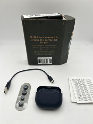 Jabra Elite 8 Active bezprzewodowe słuchawki douszne Bluetooth z adapt