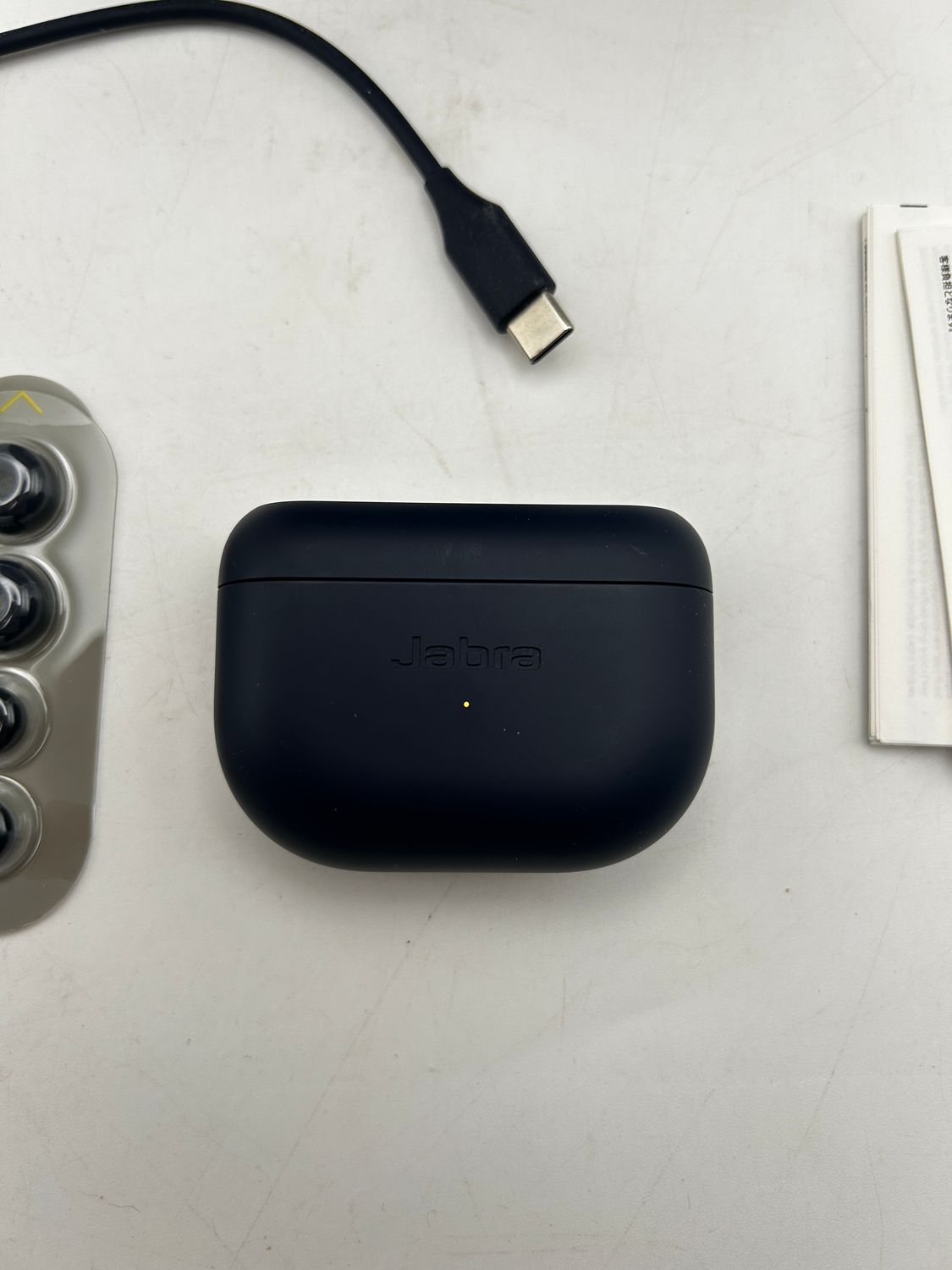 Jabra Elite 8 Active bezprzewodowe słuchawki douszne Bluetooth z adapt