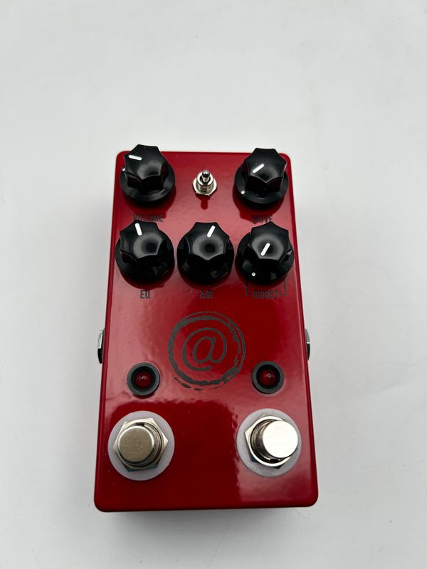JHS Pedals AT+ Andy Timmons Signature – efekt gitarowy