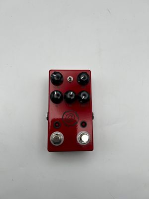 JHS Pedals AT+ Andy Timmons Signature – efekt gitarowy