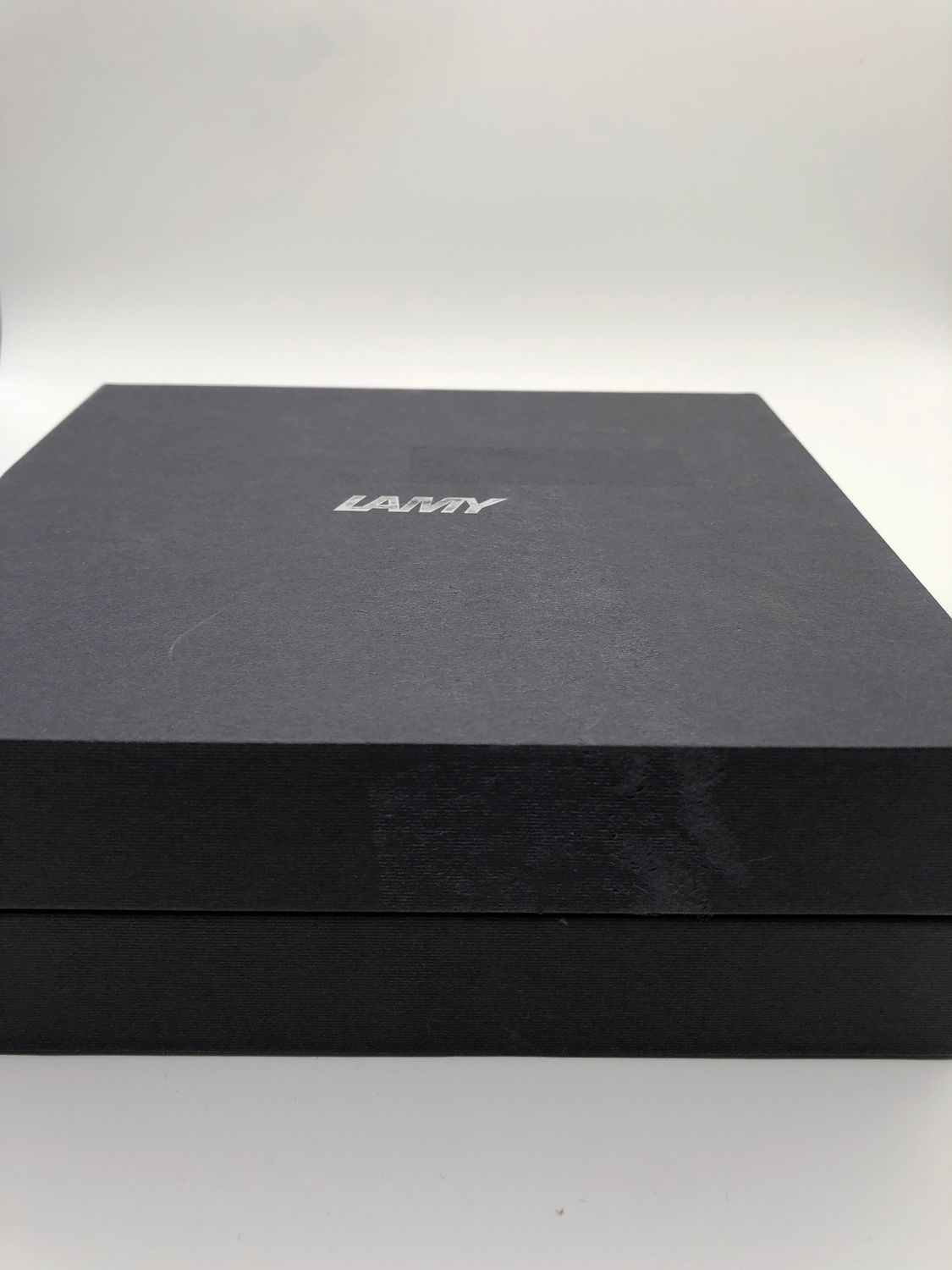 Lamy model 2000 002 1224125 pióro wieczne ze stalówką M, EF, srebrne