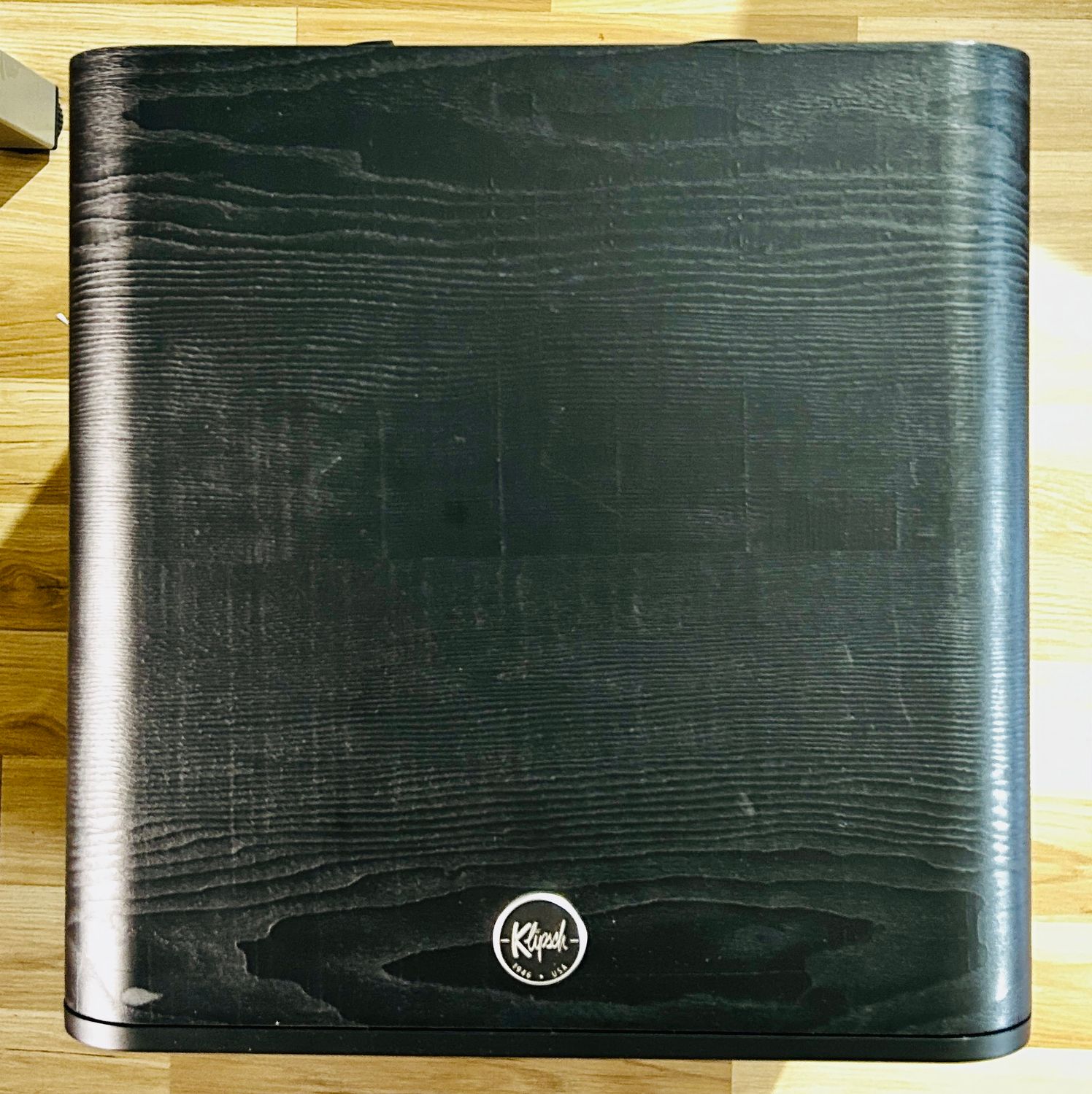 Klipsch Flexus SUB 100 – subwoofer do systemu Flexus