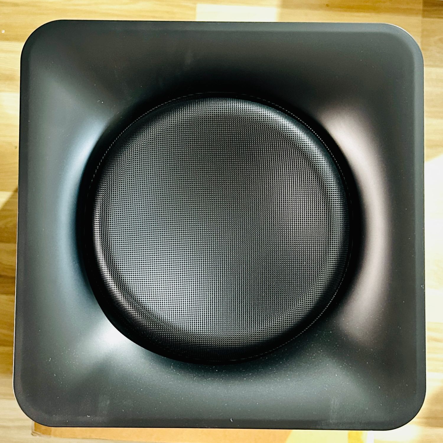 Klipsch Flexus SUB 100 – subwoofer do systemu Flexus