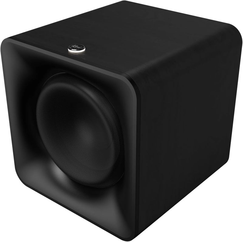 Klipsch Flexus SUB 100 – subwoofer do systemu Flexus