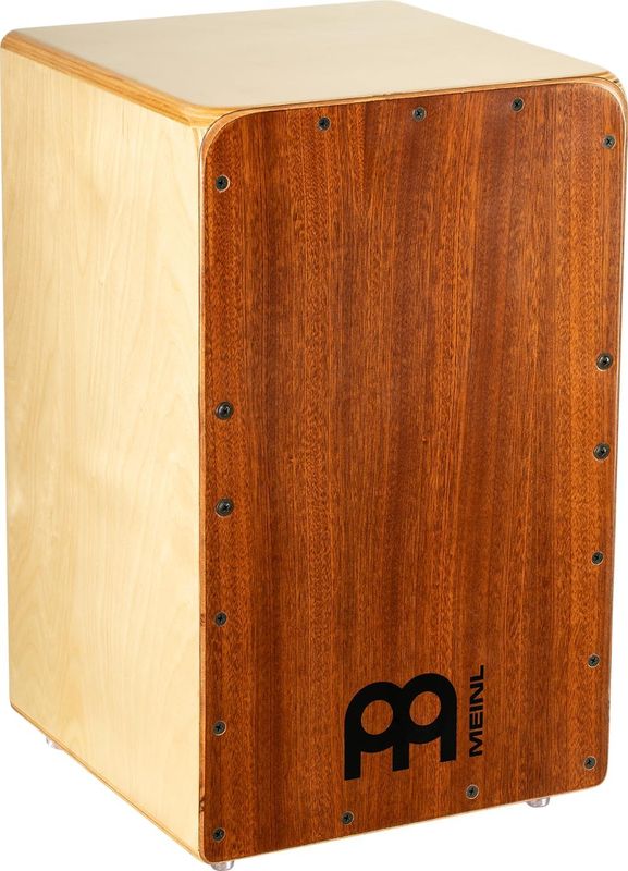 Meinl Percussion Woodcraft Professional Cajon – WCP100MH