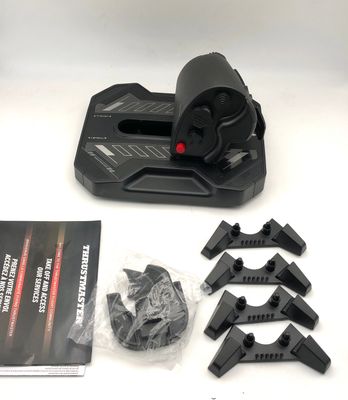 Thrustmaster Sol-R 4 HOTAS – zestaw do symulatorów lotu na PC