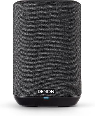 Denon Home 150 NV – kompaktowy bezprzewodowy głośnik z HEOS Built-In